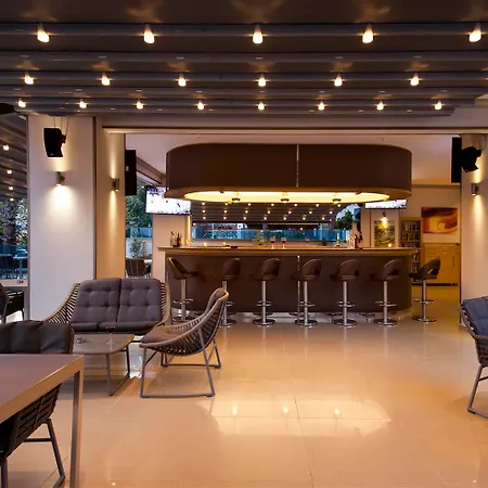 Hotel Jan De Wit Design Marmaris