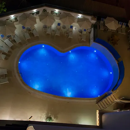 Jan De Wit Design Hotel Marmaris