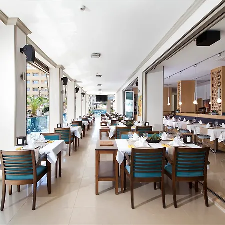 Jan De Wit Design Hotel