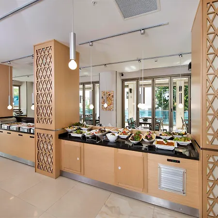Jan De Wit Design Hotel Marmaris