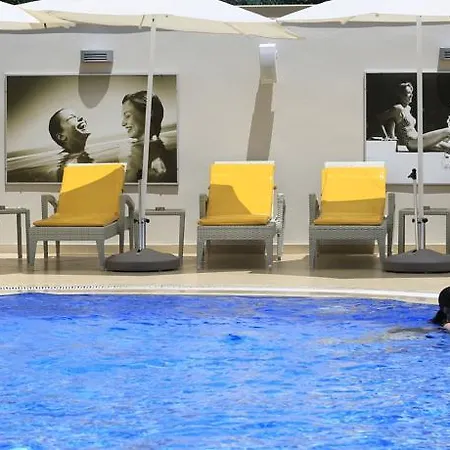 Hotel Jan De Wit Design