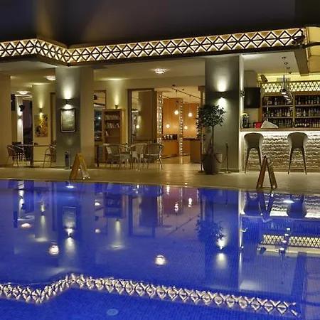 Jan De Wit Design Hotel Marmaris