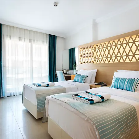 Hotel Jan De Wit Design 4*